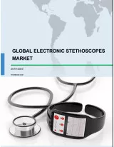 Global Electronic Stethoscopes Market 2019-2023